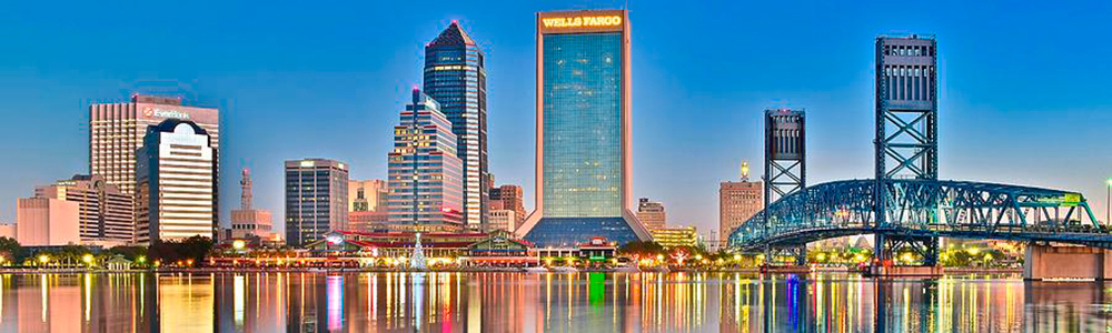 Stellar Commercial Real Estate Jacksonville Florida